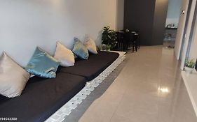 Margosa Botani Ipoh Homestay 3Br By Grab A Stay